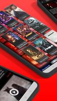 Hdo Player Movies Tracker скриншот 2