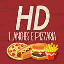 HD Lanches e Pizzaria APK