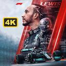 Lewis Hamilton Wallpaper 4K APK