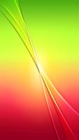 برنامه‌نما HD LG Wallpaper عکس از صفحه
