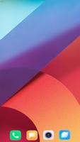 HD LG Wallpaper poster