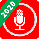 APK Voice Recorder  MP3 2021