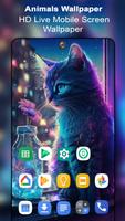Cute Wallpaper Anime Wallpaper poster