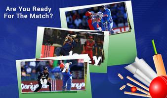 1 Schermata HopeTv - Live Cricket Score