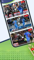 HopeTv - Live Cricket Score 截图 3