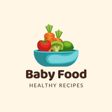 Baby Food icône