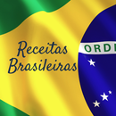 Receitas Brasileiras completas APK