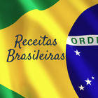 Receitas Brasileiras completas icône