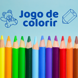 Jogo de Colorir-APK