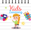 Learning Words Game in English APK