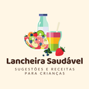 APK Lancheira Saudável: sugestões 