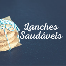 APK Receitas de Lanches Saudáveis 