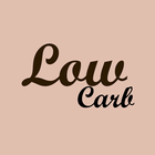 Receitas Low Carb icône