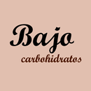 Recetas Bajas en Carbohidratos APK