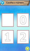 Jogo de Números capture d'écran 1