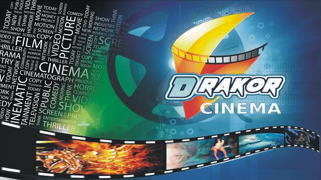 DRAKOR CINEMA - Streaming Movie Korean Drama 2020 for Android - APK