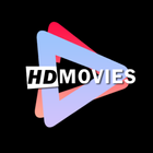 HD Movies 2023 - Movie Box simgesi