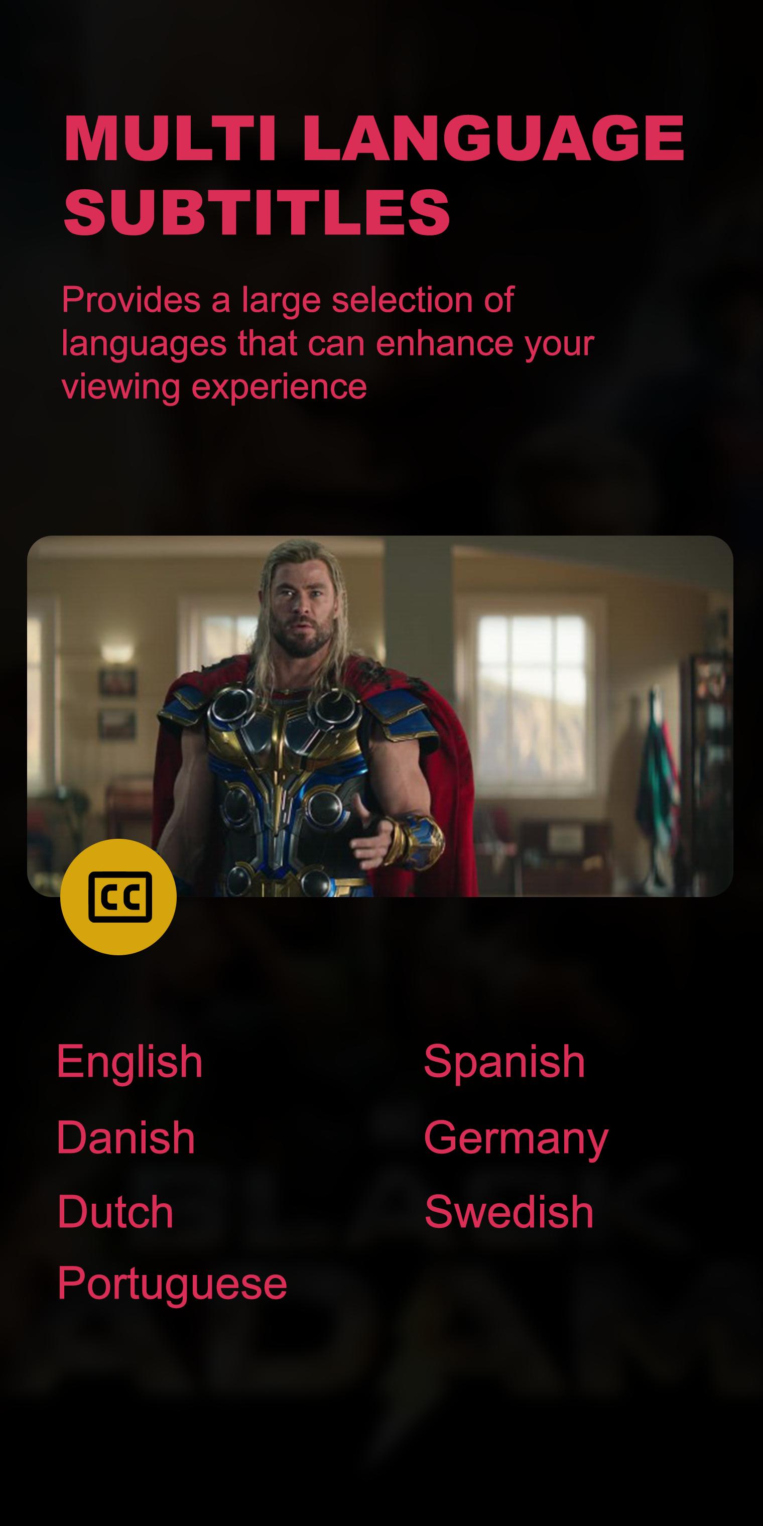 HD Movies 2023 APK For Android Download