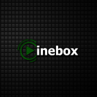 HD Cinebox أيقونة