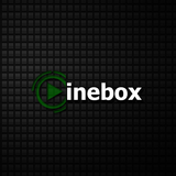 HD Cinebox icône