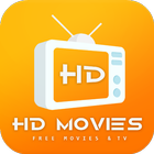 HD Movies & Free Movies ikona