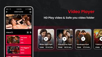 Flex Movie - Web Series ảnh chụp màn hình 1