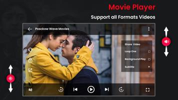 Flex Movie - Web Series ảnh chụp màn hình 2