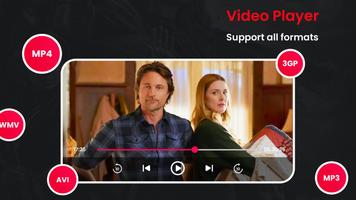 Flex Movie - Web Series ảnh chụp màn hình 3