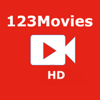HD 123 Movies أيقونة