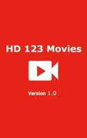 HD 123 Movies الملصق