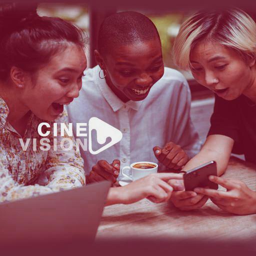 CineVision V5 4