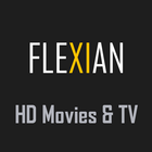 HD Movies 2022- Flexian Movies 图标