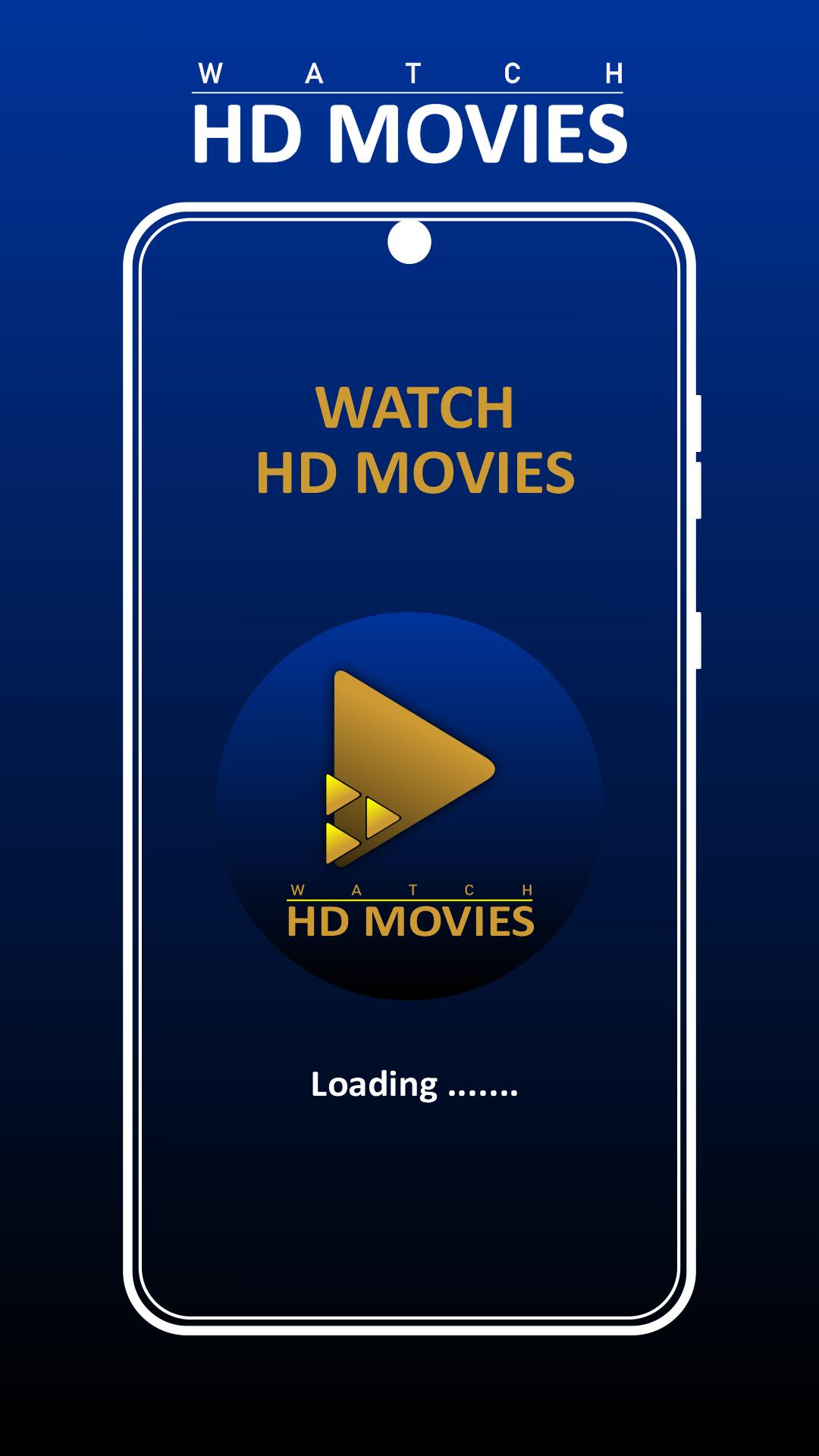 Watch HD Movies 2025 Moviess APK for Android Download