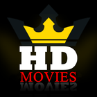 Movie HD - Free Movies 2021 icône