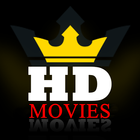 Movie HD - Free Movies 2021 иконка