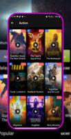 All Moviebox - HD Movies 2024 capture d'écran 1
