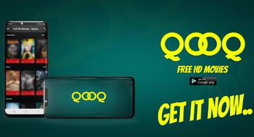 پوستر Free HD Movies - Watch Free Full Movie 2021 | QOOQ
