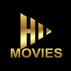Watch HD Movies - Play MovieHD icon