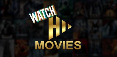 Watch HD Movies - Play MovieHD imagem de tela 1