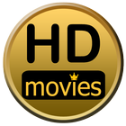 HD Movies Online 2023 icône