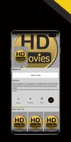 HD Movies Online 2023 capture d'écran 2