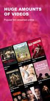 HD Movies 2023 Online plakat