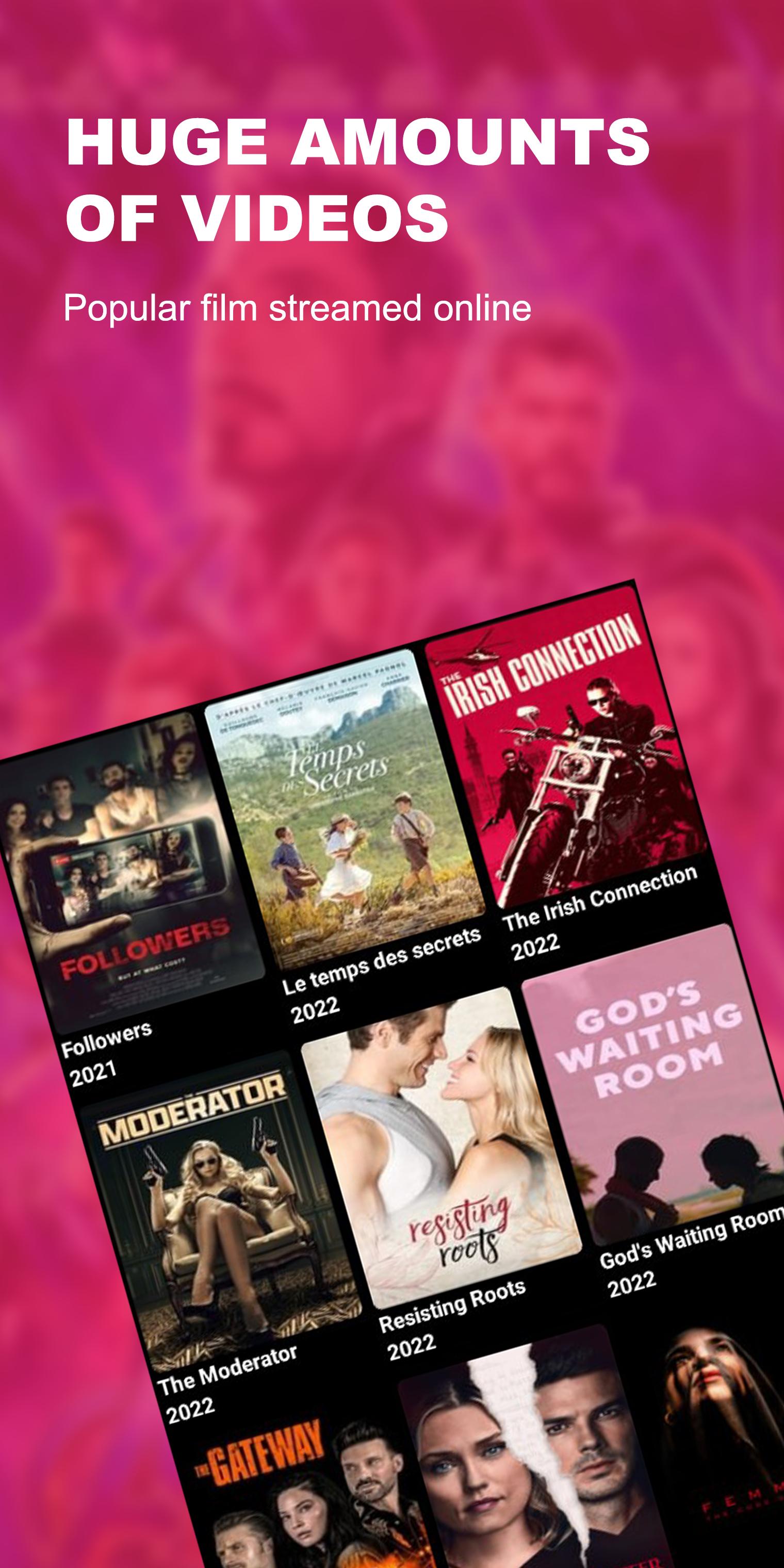HD Movies 2023 Online APK For Android Download