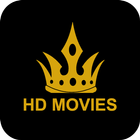 HD Movies 2023 - Fast Stream आइकन