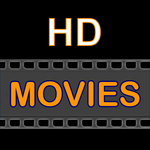Watch HD Movies icon