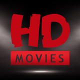 HD Movies - Full Movie HD biểu tượng