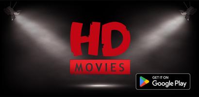 HD Movies - Full Movie HD ảnh chụp màn hình 2