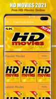 HD Movies 2021 4K  - Watch Free HD Movies Online screenshot 1