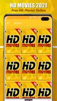 HD Movies 2021 4K  - Watch Free HD Movies Online screenshot 2