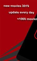 Free HD Movies - Watch New Movies 2020 পোস্টার